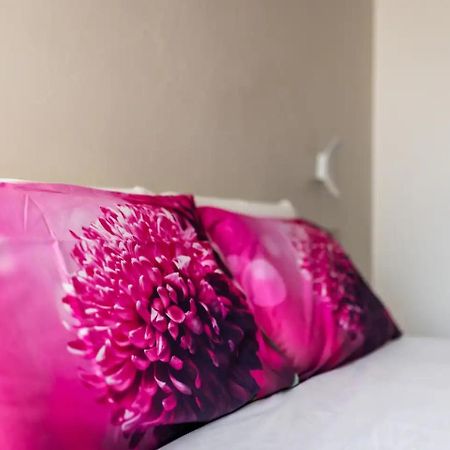 Le Calette Rooms - Puglia Mia Apartments Monopoli Eksteriør billede