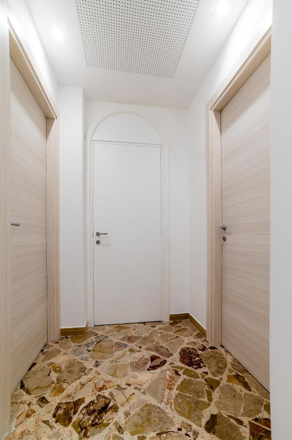 Le Calette Rooms - Puglia Mia Apartments Monopoli Eksteriør billede