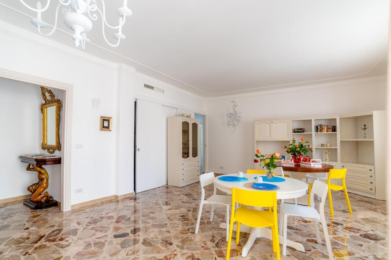 Le Calette Rooms - Puglia Mia Apartments Monopoli Eksteriør billede