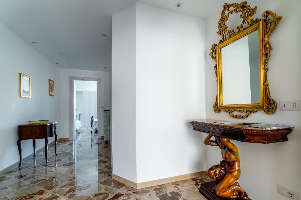 Le Calette Rooms - Puglia Mia Apartments Monopoli Eksteriør billede