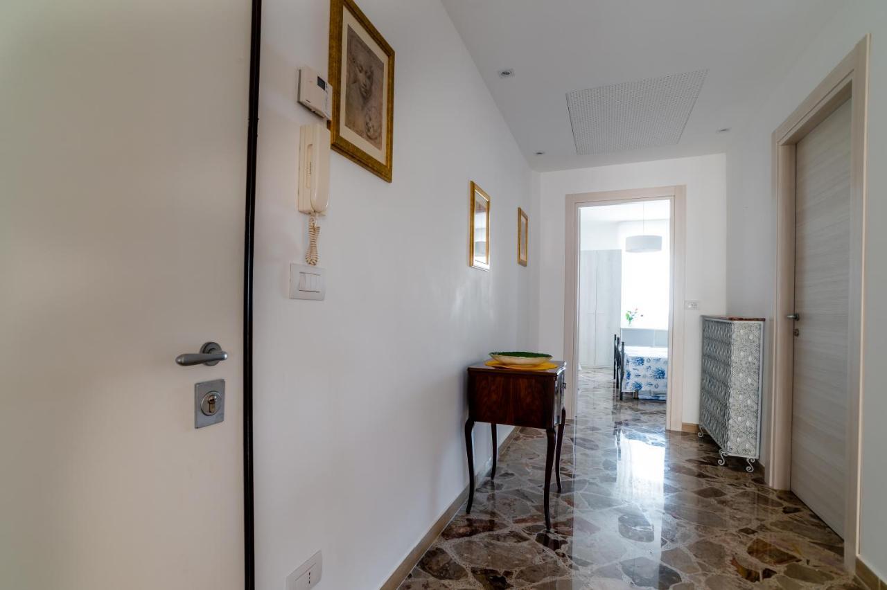 Le Calette Rooms - Puglia Mia Apartments Monopoli Eksteriør billede