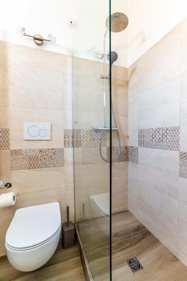Le Calette Rooms - Puglia Mia Apartments Monopoli Eksteriør billede