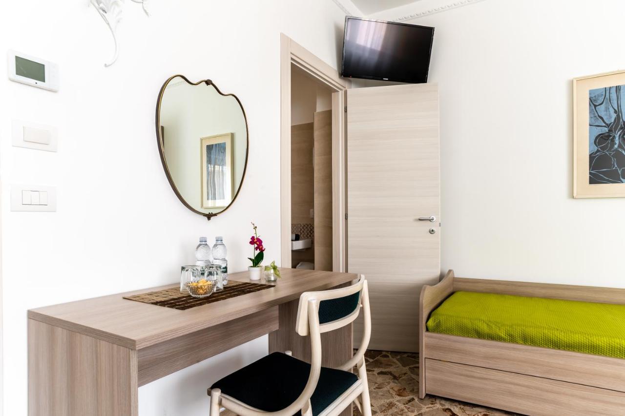 Le Calette Rooms - Puglia Mia Apartments Monopoli Eksteriør billede