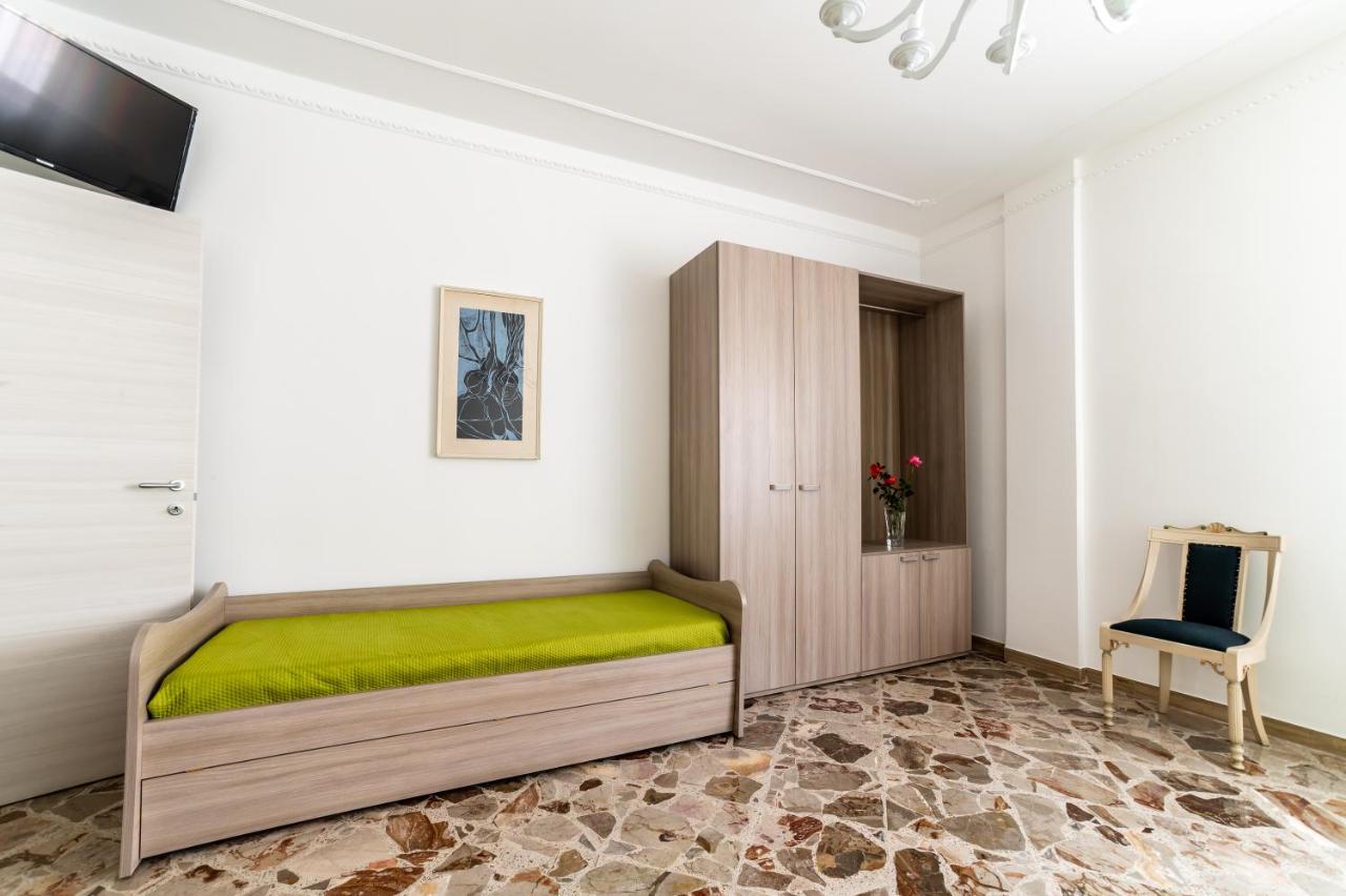 Le Calette Rooms - Puglia Mia Apartments Monopoli Eksteriør billede