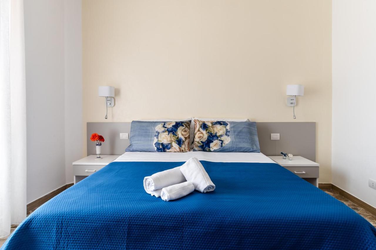 Le Calette Rooms - Puglia Mia Apartments Monopoli Eksteriør billede