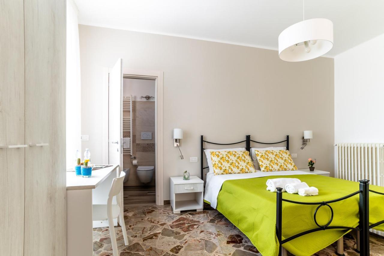 Le Calette Rooms - Puglia Mia Apartments Monopoli Eksteriør billede