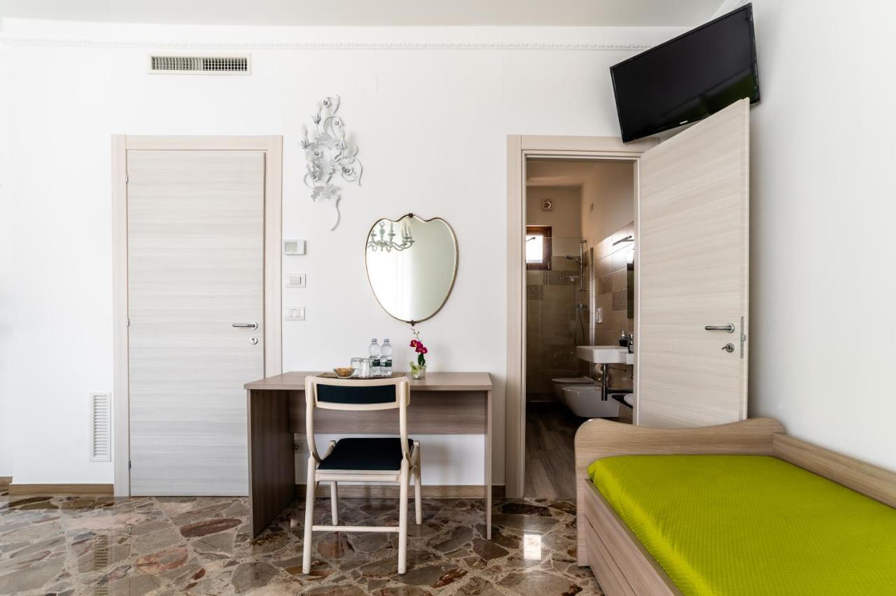 Le Calette Rooms - Puglia Mia Apartments Monopoli Eksteriør billede