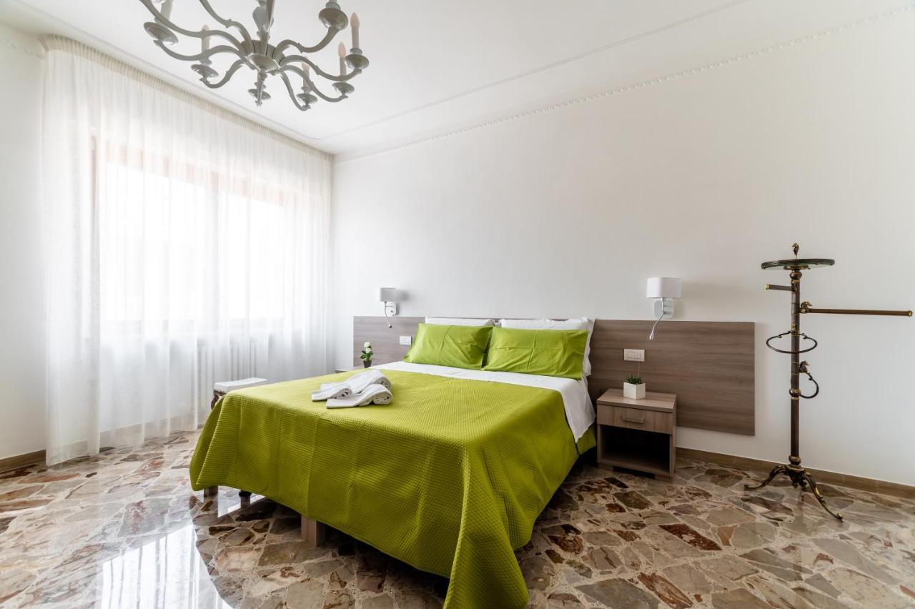 Le Calette Rooms - Puglia Mia Apartments Monopoli Eksteriør billede