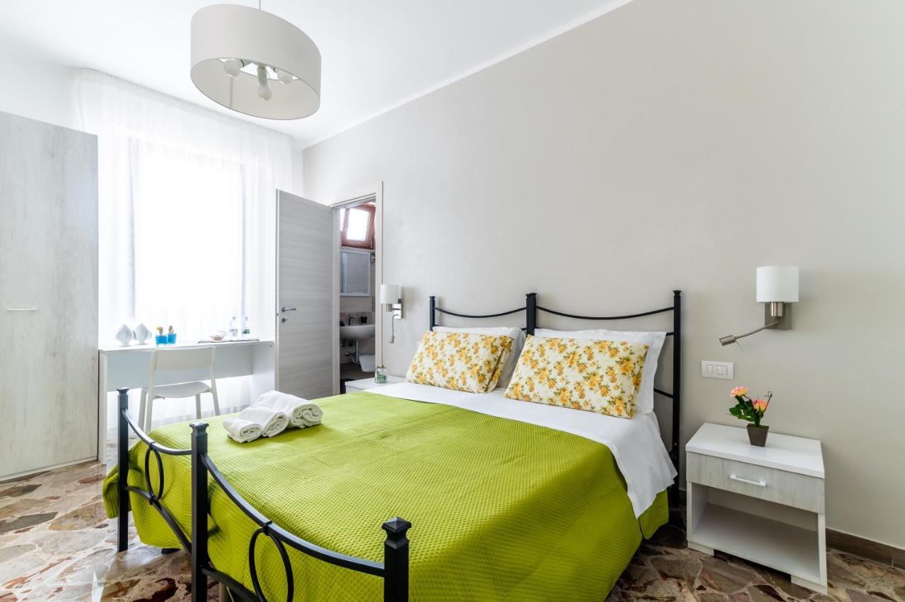 Le Calette Rooms - Puglia Mia Apartments Monopoli Eksteriør billede