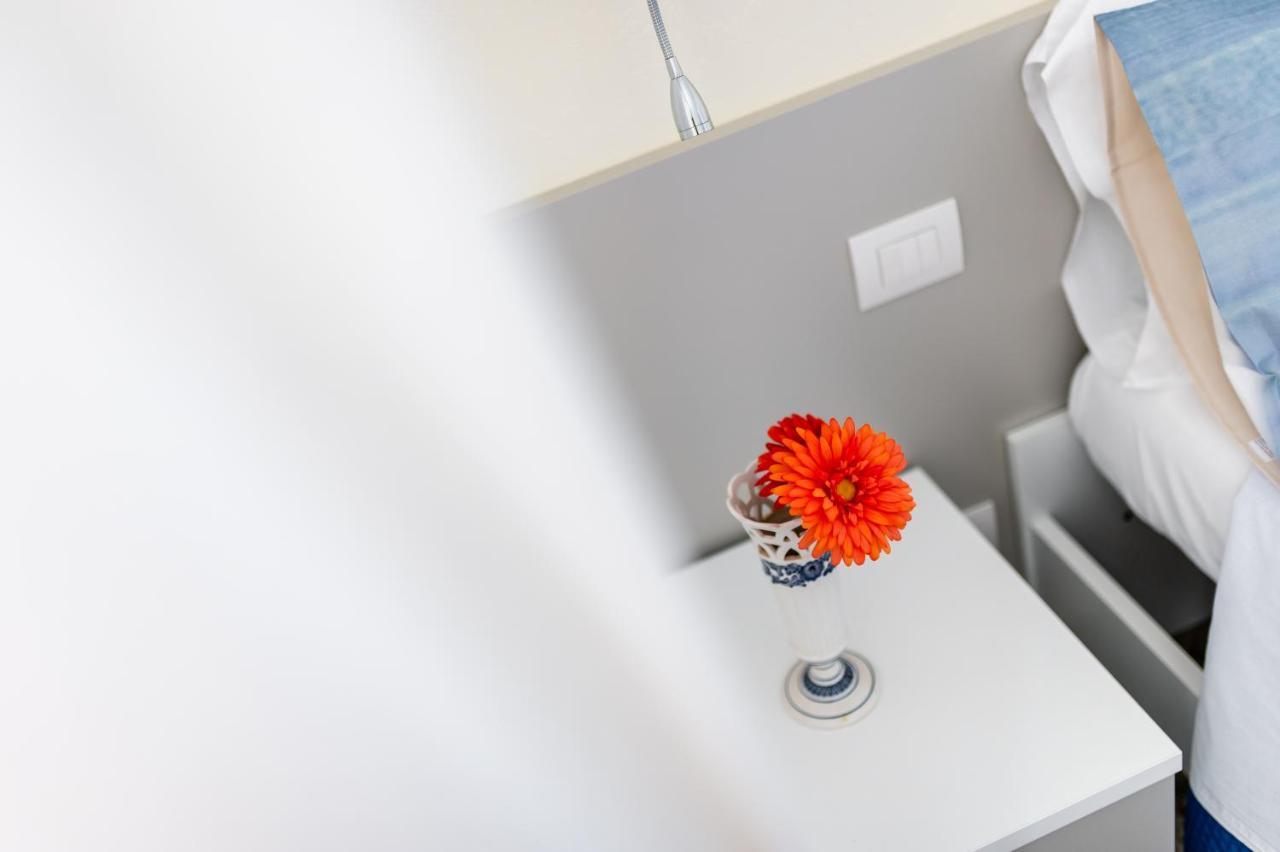 Le Calette Rooms - Puglia Mia Apartments Monopoli Eksteriør billede