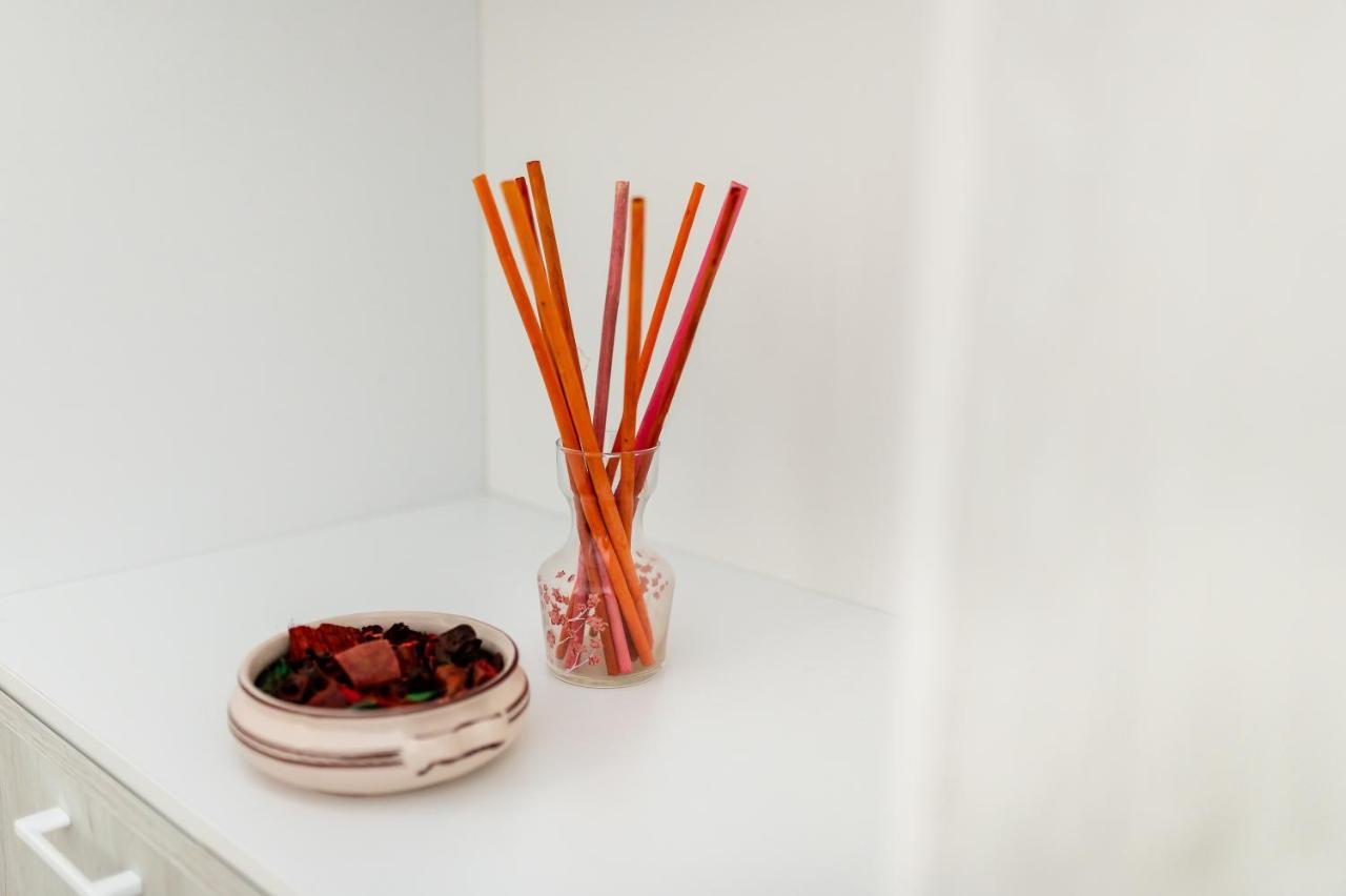 Le Calette Rooms - Puglia Mia Apartments Monopoli Eksteriør billede