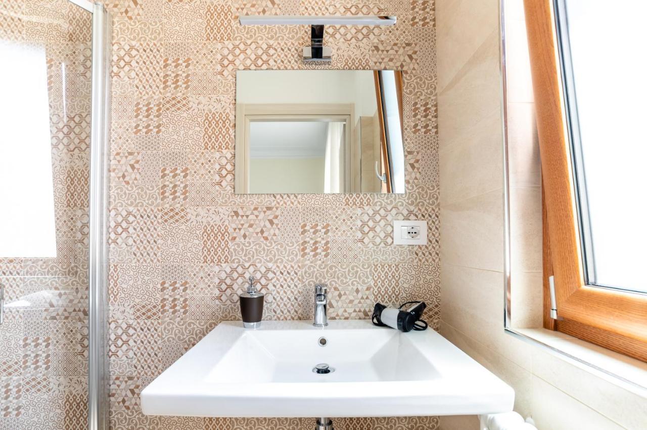 Le Calette Rooms - Puglia Mia Apartments Monopoli Eksteriør billede