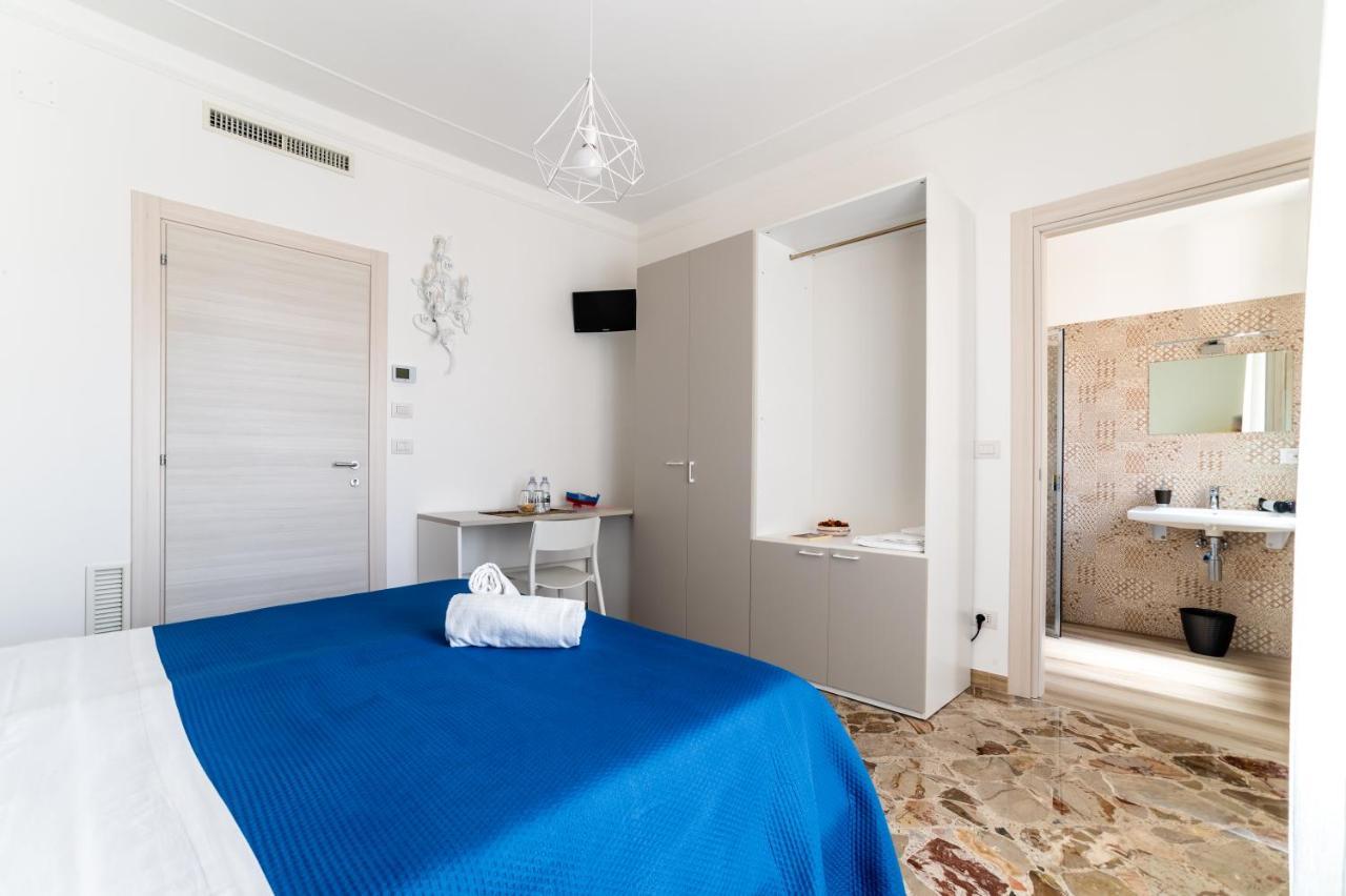 Le Calette Rooms - Puglia Mia Apartments Monopoli Eksteriør billede