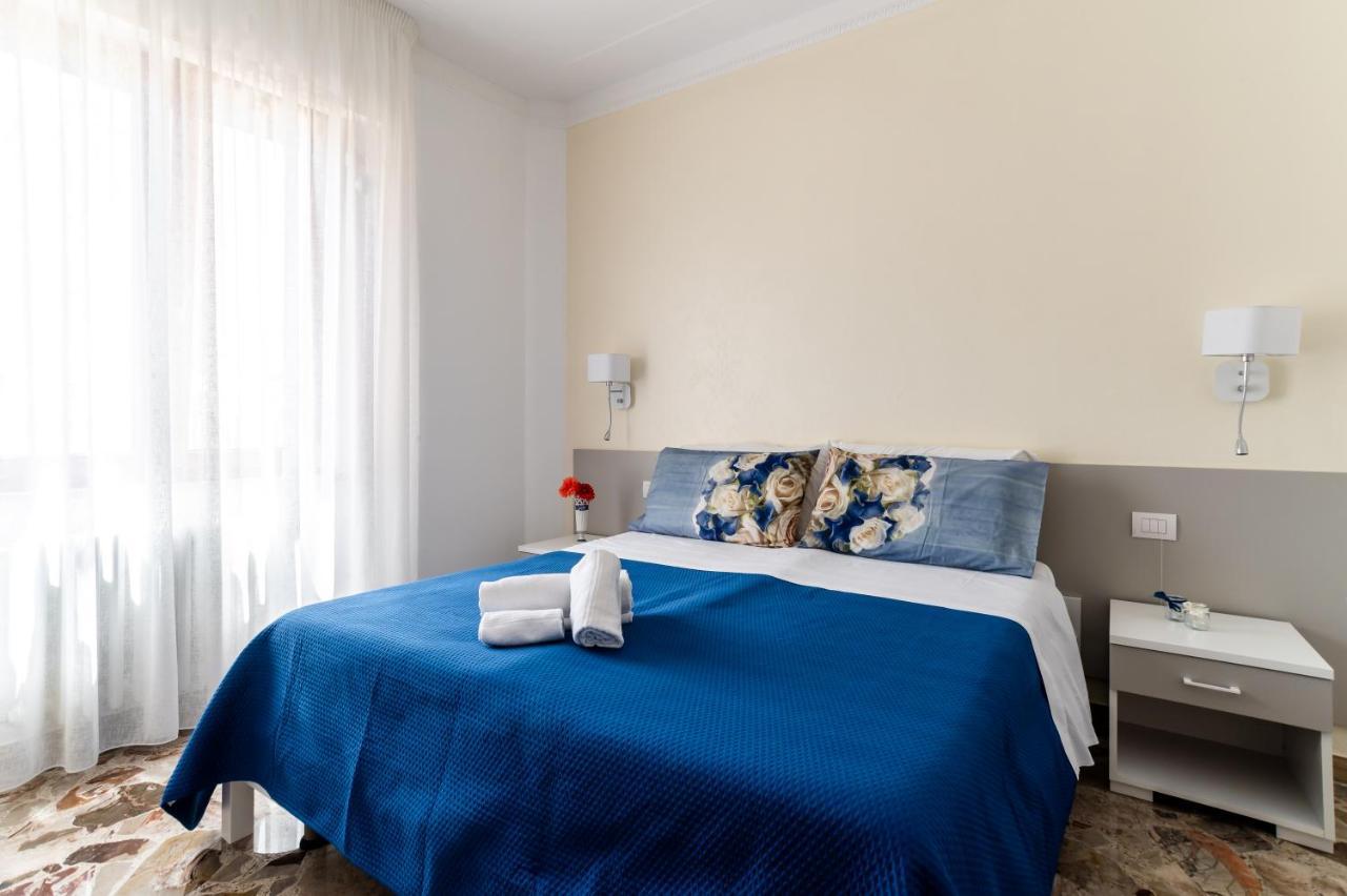 Le Calette Rooms - Puglia Mia Apartments Monopoli Eksteriør billede