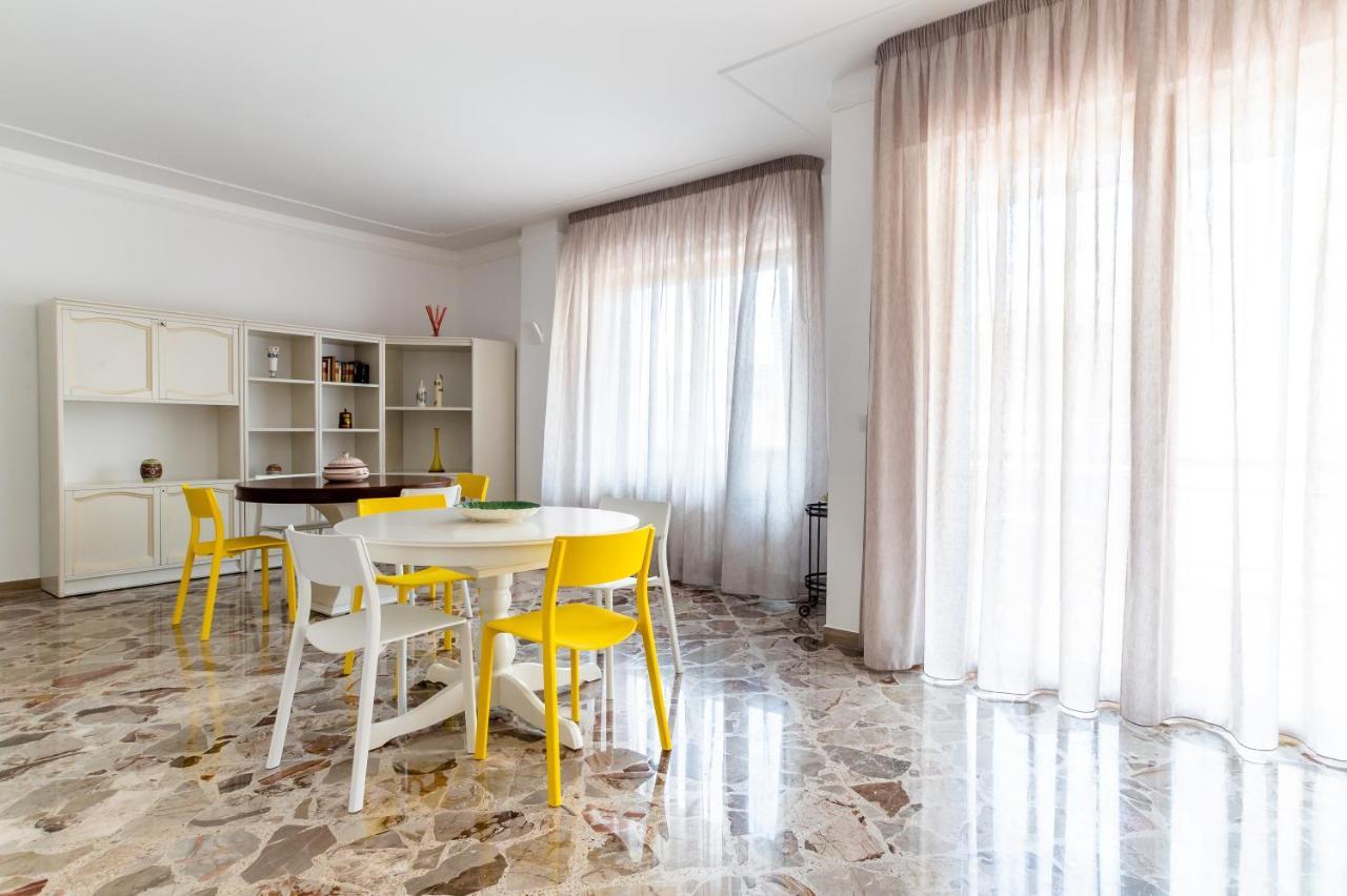Le Calette Rooms - Puglia Mia Apartments Monopoli Eksteriør billede
