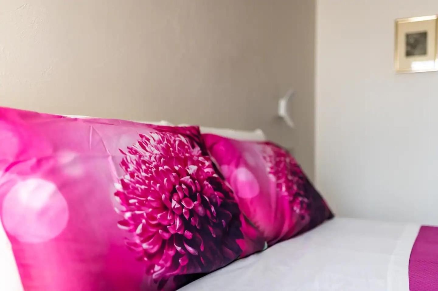Le Calette Rooms - Puglia Mia Apartments Monopoli Eksteriør billede