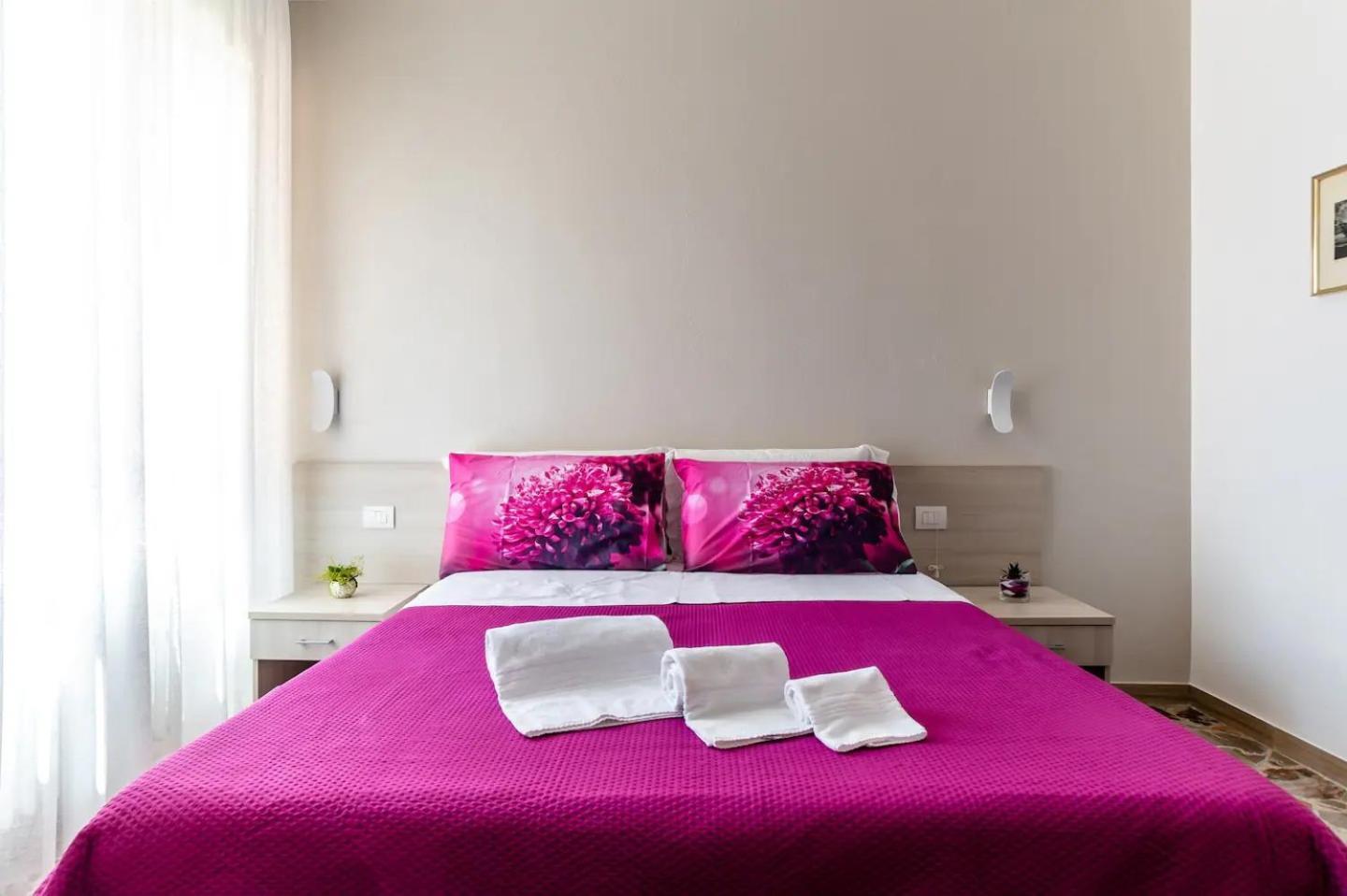 Le Calette Rooms - Puglia Mia Apartments Monopoli Eksteriør billede