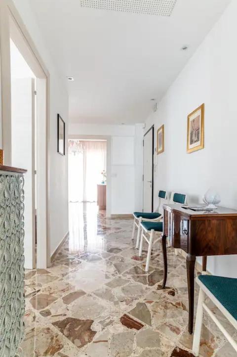 Le Calette Rooms - Puglia Mia Apartments Monopoli Eksteriør billede