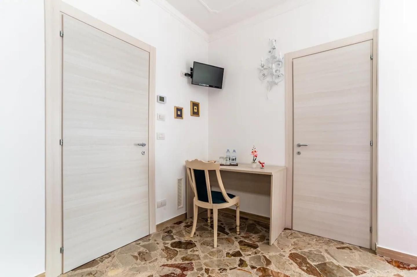 Le Calette Rooms - Puglia Mia Apartments Monopoli Eksteriør billede