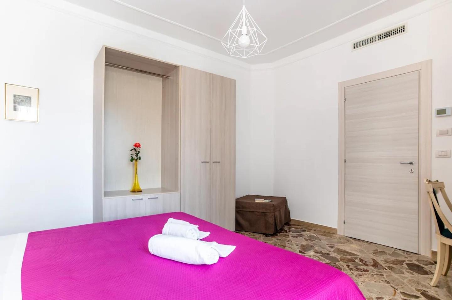 Le Calette Rooms - Puglia Mia Apartments Monopoli Eksteriør billede