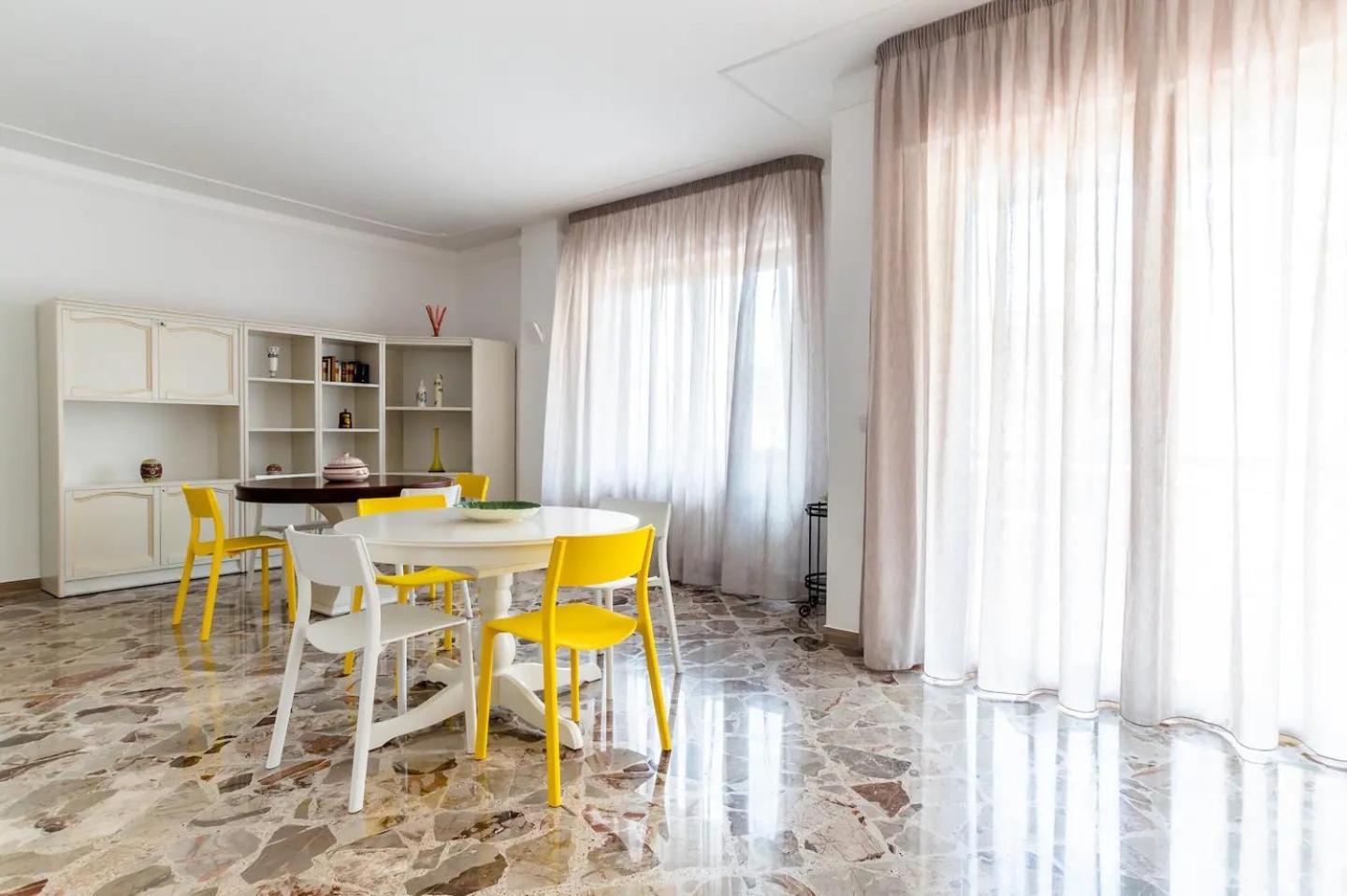 Le Calette Rooms - Puglia Mia Apartments Monopoli Eksteriør billede