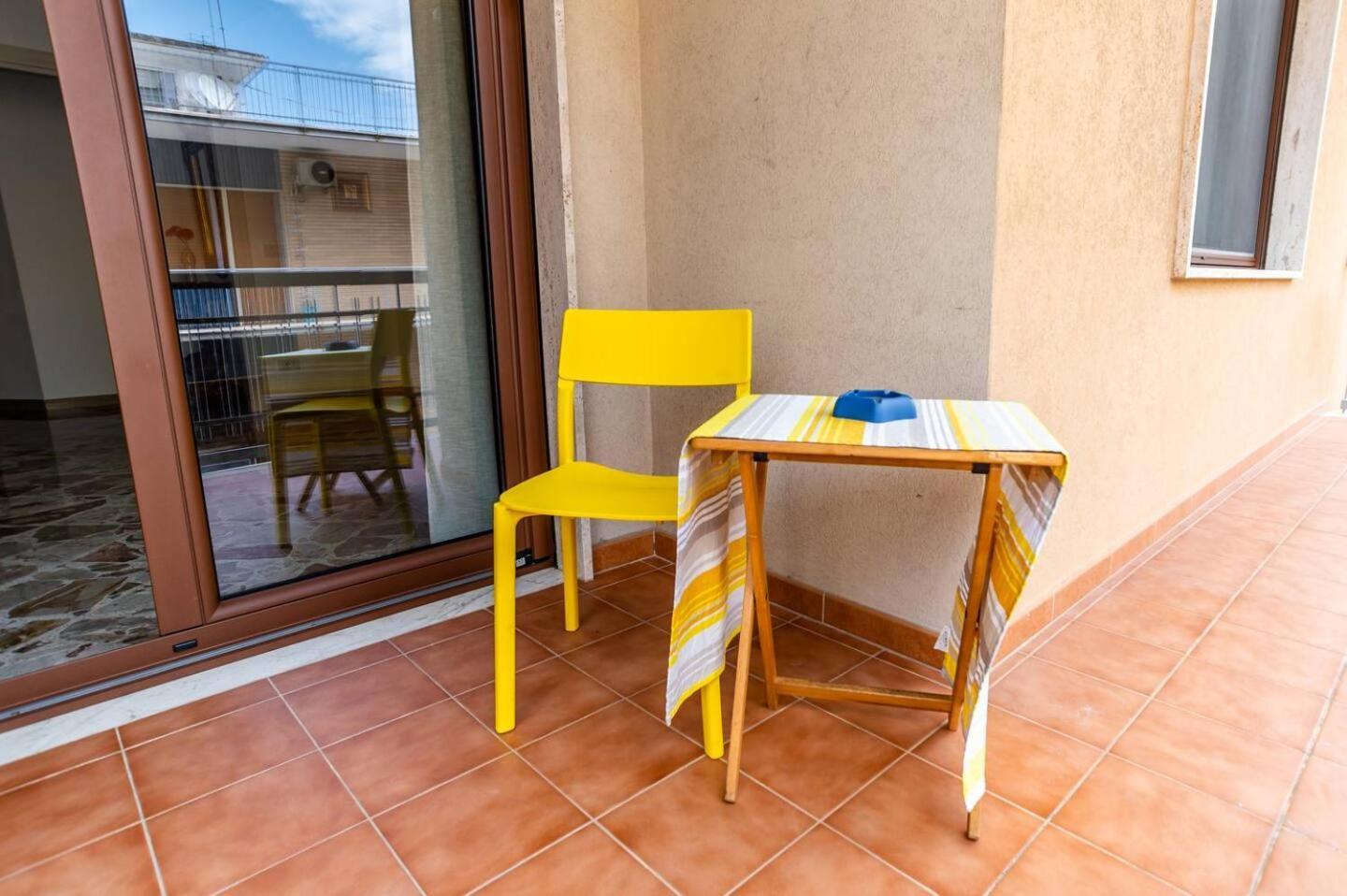 Le Calette Rooms - Puglia Mia Apartments Monopoli Eksteriør billede