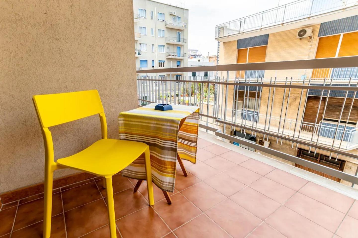 Le Calette Rooms - Puglia Mia Apartments Monopoli Eksteriør billede
